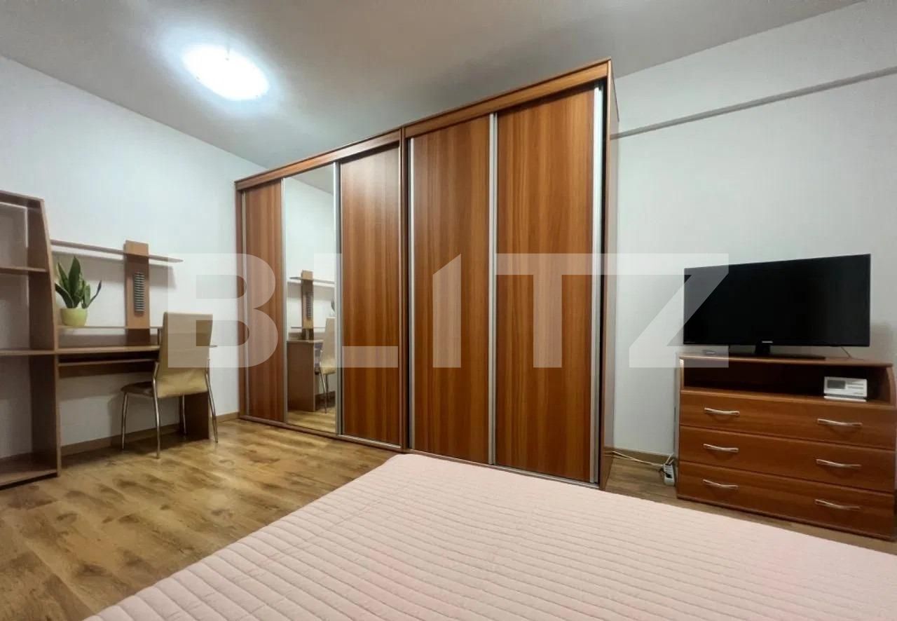 Apartament de închiriat 2 camere Gheorgheni - 134870AI | BLITZ Cluj-Napoca | Poza3