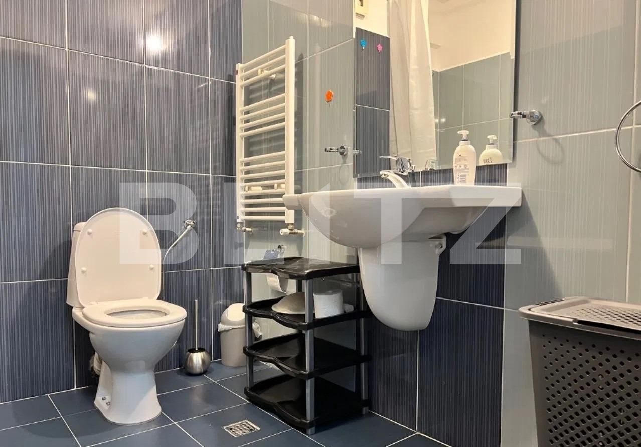 Apartament de închiriat 2 camere Gheorgheni - 134870AI | BLITZ Cluj-Napoca | Poza6