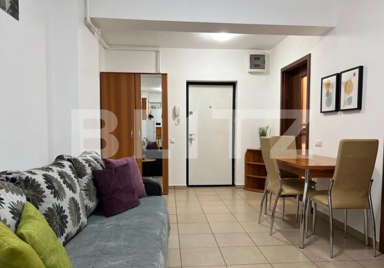 Apartament de închiriat 2 camere Gheorgheni - 134870AI | BLITZ Cluj-Napoca | Poza4