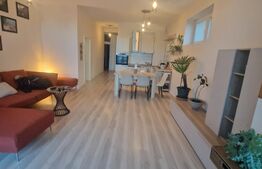 Apartament 3 camere 74 mp - cu 40 mp curte- senzational zona Centru 