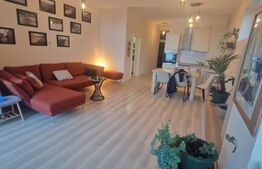 Apartament 3 camere 74 mp - cu 40 mp curte- senzational zona Centru 