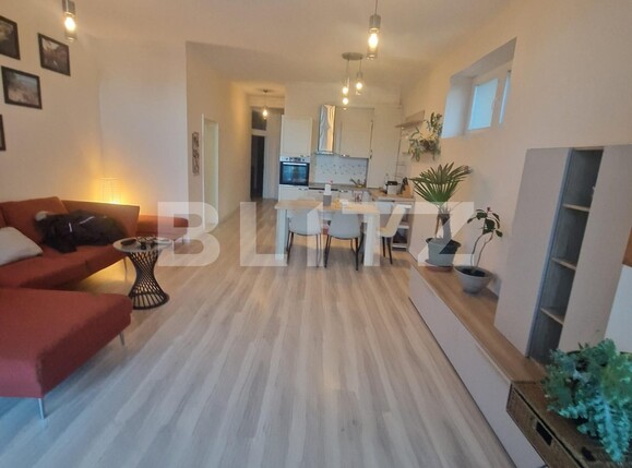 Apartament de vânzare 3 camere Centrul Civic - 134873AV | BLITZ Brașov | Poza6