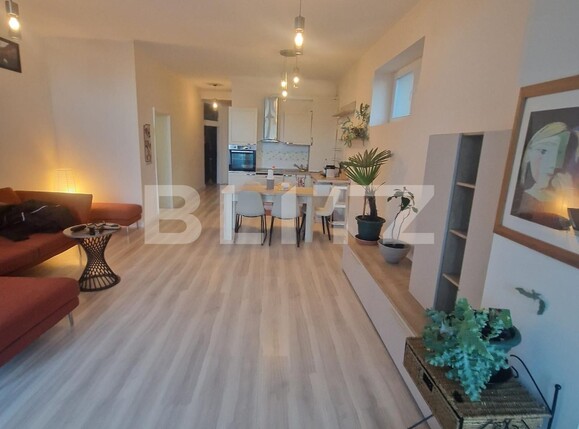 Apartament de vânzare 3 camere Centrul Civic - 134873AV | BLITZ Brașov | Poza4