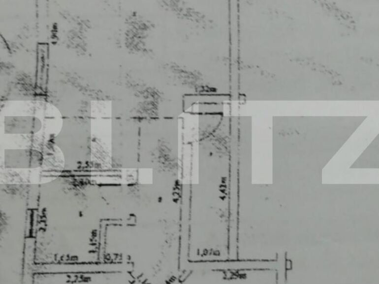 Apartament de vânzare 3 camere Centrul Civic - 134873AV | BLITZ Brașov | Poza1