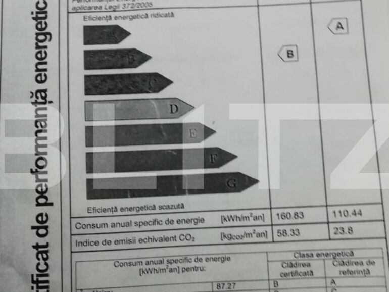 Apartament de vânzare 3 camere Centrul Civic - 134873AV | BLITZ Brașov | Poza2