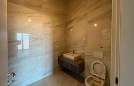 Apartament 2 camere 68 mp etaj intermediar, finisat parcare, zona Eugen Ionesco