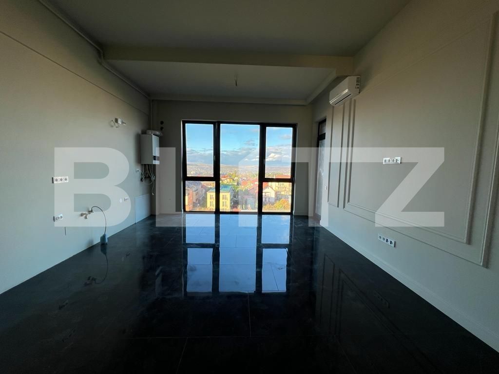 Apartament de vânzare 2 camere Europa - 134874AV | BLITZ Cluj-Napoca | Poza4