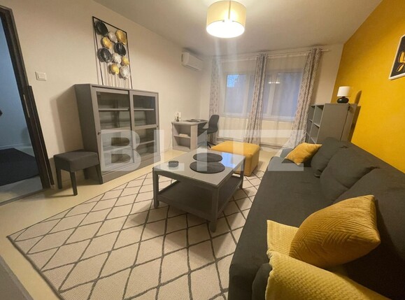 Apartament de vânzare 3 camere Plopilor - 134876AV | BLITZ Cluj-Napoca | Poza1