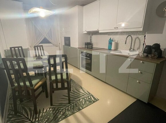 Apartament de vânzare 3 camere Plopilor - 134876AV | BLITZ Cluj-Napoca | Poza3