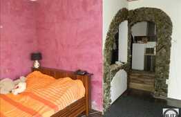 Vanzare 1 camera, 42 mp, balcon, imobil nou, zona POLUS, cu parcare!