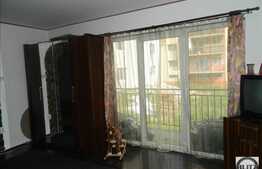 Vanzare 1 camera, 42 mp, balcon, imobil nou, zona POLUS, cu parcare!