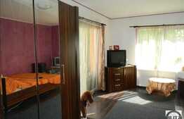 Vanzare 1 camera, 42 mp, balcon, imobil nou, zona POLUS, cu parcare!