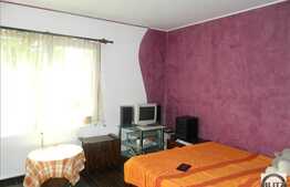 Vanzare 1 camera, 42 mp, balcon, imobil nou, zona POLUS, cu parcare!