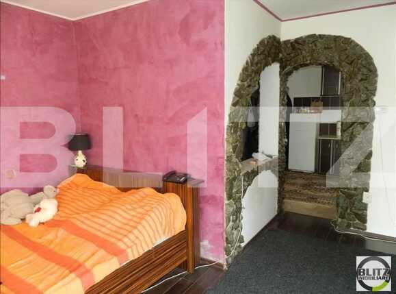 Garsonieră de vânzare Manastur - 13488AV | BLITZ Cluj-Napoca | Poza2
