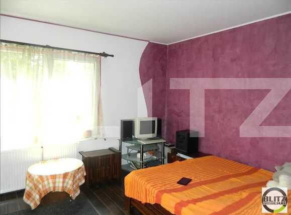 Garsonieră de vânzare Manastur - 13488AV | BLITZ Cluj-Napoca | Poza1