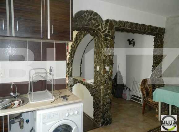 Garsonieră de vânzare Manastur - 13488AV | BLITZ Cluj-Napoca | Poza5