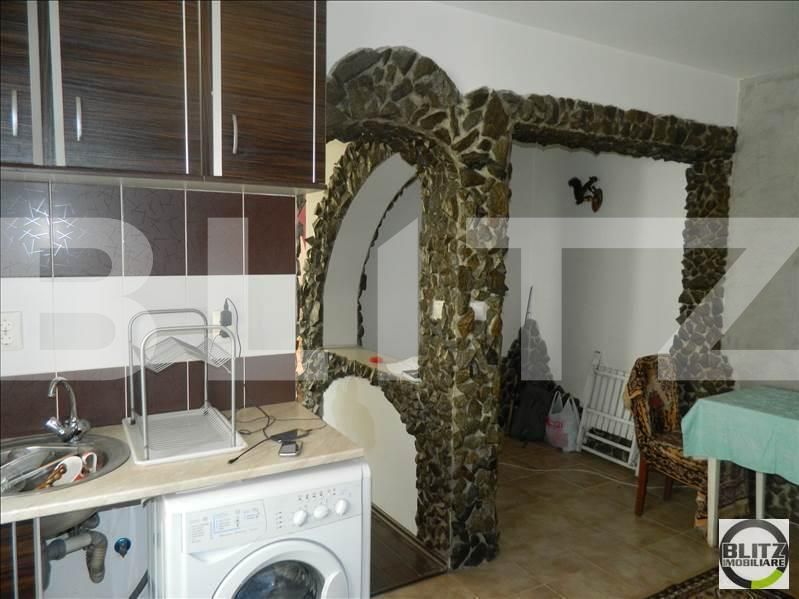 Garsonieră de vânzare Manastur - 13488AV | BLITZ Cluj-Napoca | Poza5