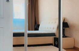 Apartament modern, 2 camere, 55mp, decomandat, etaj 2, Junior Residence