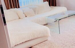 Apartament modern, 2 camere, 55mp, decomandat, etaj 2, Junior Residence