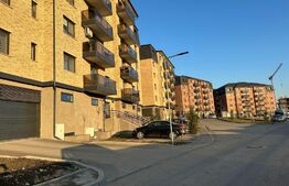 Pont! Apartament cu 2 camere FINISAT, 39.50mp, etaj intermediar cu priveliste, ansamblu Beta Residence