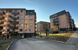 Pont! Apartament cu 2 camere FINISAT, 39.50mp, etaj intermediar cu priveliste, ansamblu Beta Residence