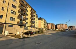 Pont! Apartament cu 2 camere FINISAT, 39.50mp, etaj intermediar cu priveliste, ansamblu Beta Residence