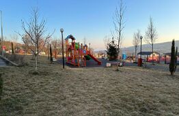 Pont! Apartament cu 2 camere FINISAT, 39.50mp, etaj intermediar cu priveliste, ansamblu Beta Residence