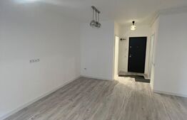 Pont! Apartament cu 2 camere FINISAT, 39.50mp, etaj intermediar cu priveliste, ansamblu Beta Residence