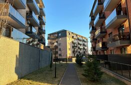 Pont! Apartament cu 2 camere FINISAT, 39.50mp, etaj intermediar cu priveliste, ansamblu Beta Residence