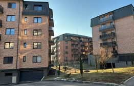 Pont! Apartament cu 2 camere FINISAT, 39.50mp, etaj intermediar cu priveliste, ansamblu Beta Residence