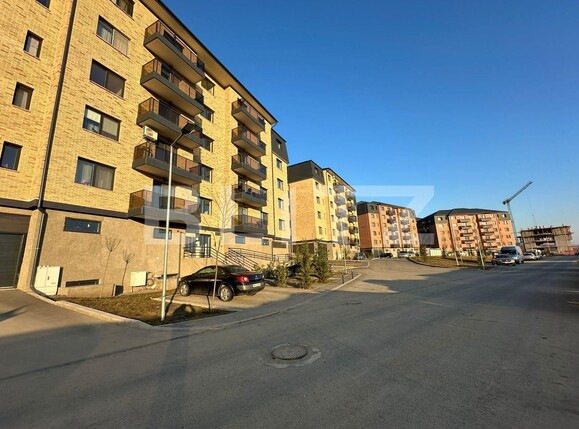 Apartament de vânzare 2 camere Iris - 134891AV | BLITZ Cluj-Napoca | Poza9