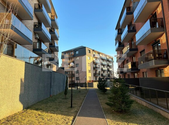 Apartament de vânzare 2 camere Iris - 134891AV | BLITZ Cluj-Napoca | Poza12