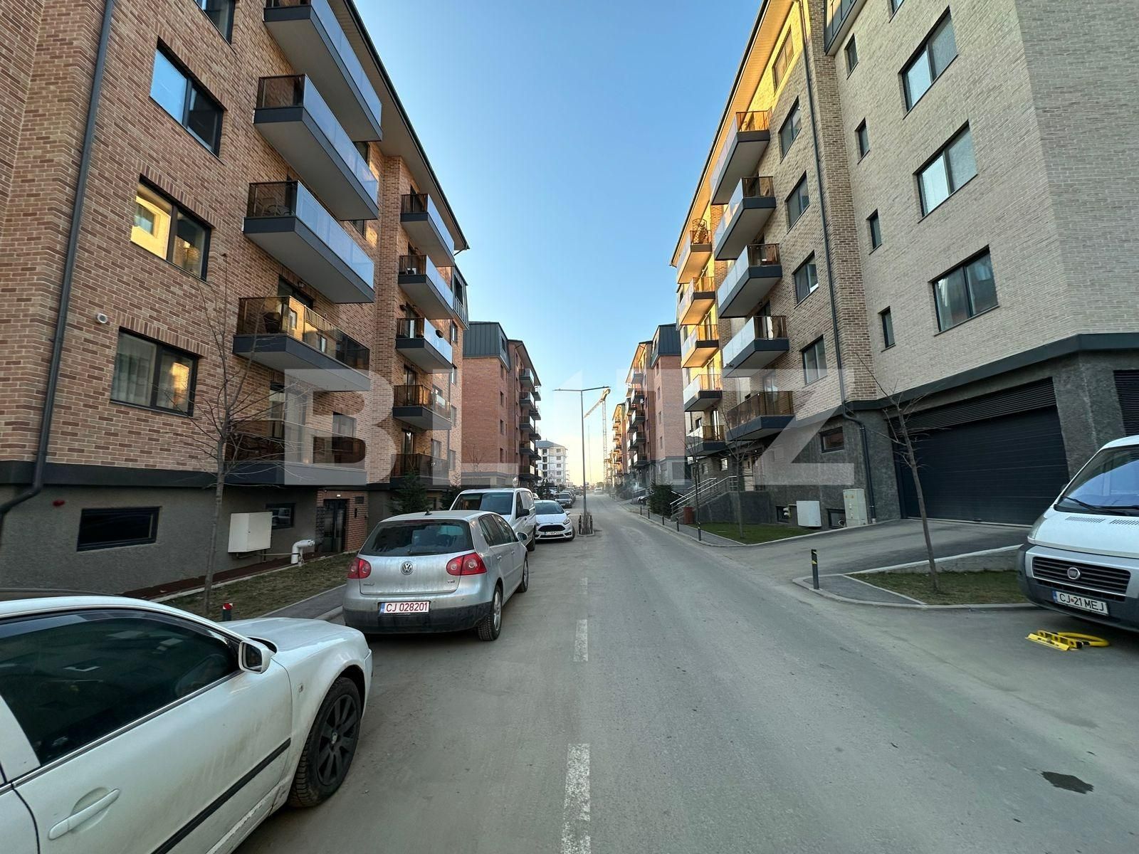 Apartament de vânzare 2 camere Iris - 134891AV | BLITZ Cluj-Napoca | Poza13