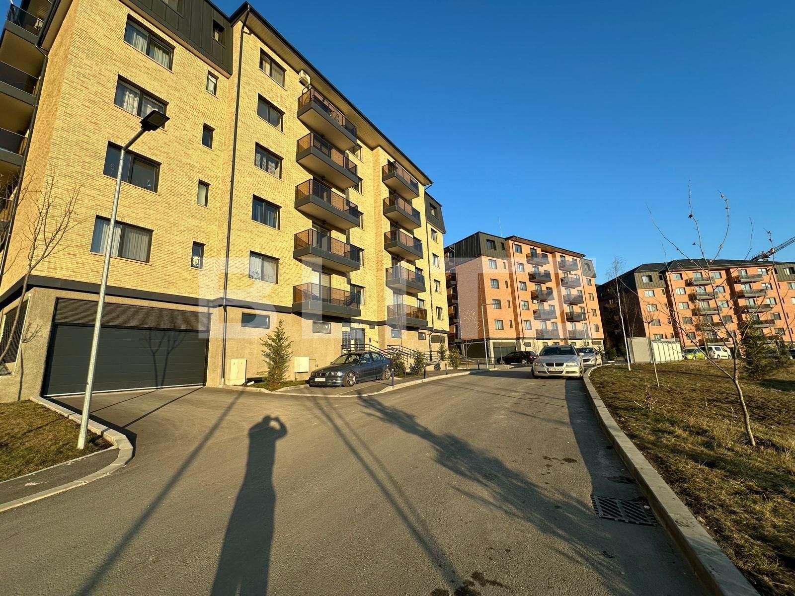 Apartament de vânzare 2 camere Iris - 134891AV | BLITZ Cluj-Napoca | Poza11