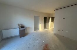 Apartament cu 2 camere 42mp orientare sudica parcare subterana, Beta Residence