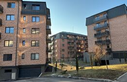 Apartament cu 2 camere 42mp orientare sudica parcare subterana, Beta Residence