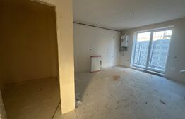Apartament cu 2 camere 42mp orientare sudica parcare subterana, Beta Residence