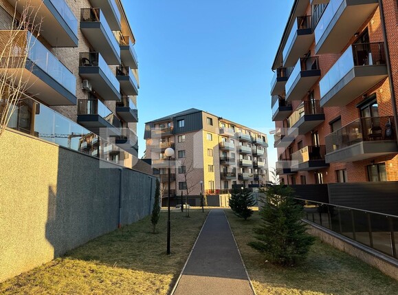 Apartament de vânzare 2 camere Iris - 134892AV | BLITZ Cluj-Napoca | Poza6