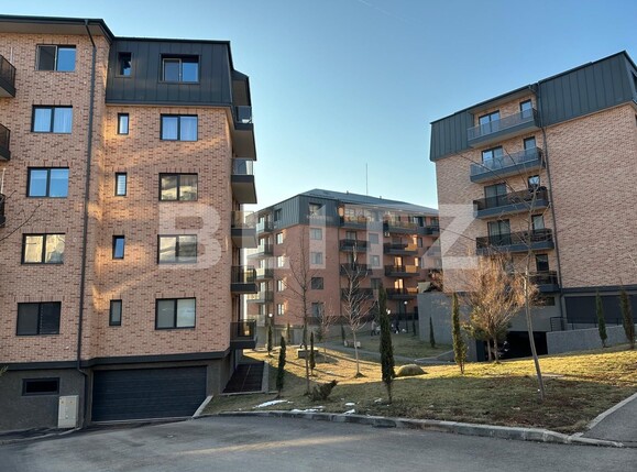 Apartament de vânzare 2 camere Iris - 134892AV | BLITZ Cluj-Napoca | Poza4