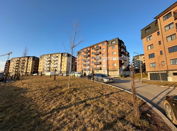 Apartament de vânzare 2 camere Iris - 134892AV | BLITZ Cluj-Napoca | Poza1