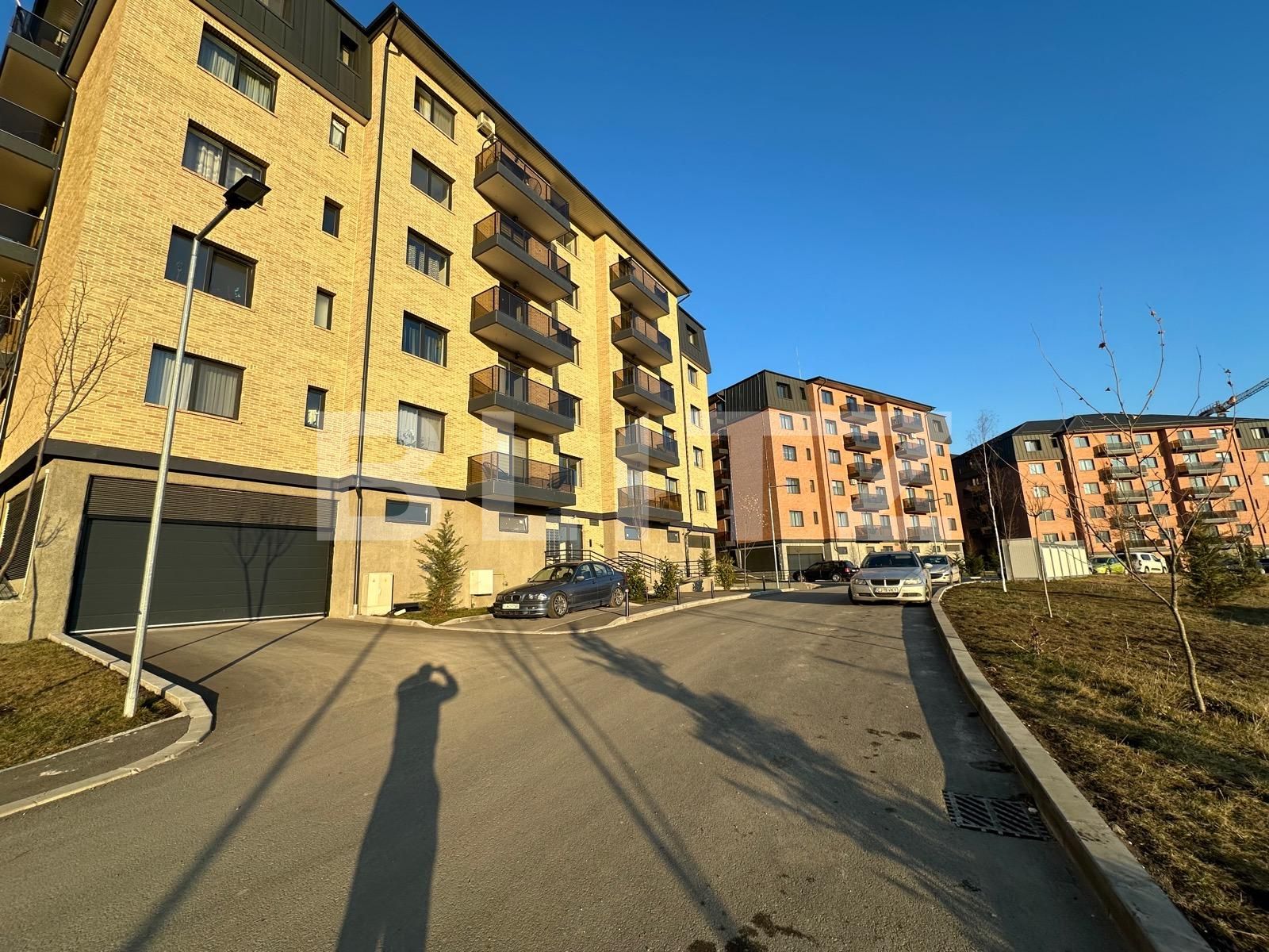 Apartament de vânzare 2 camere Iris - 134892AV | BLITZ Cluj-Napoca | Poza3