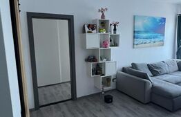 Apartament 2 camere, 55 mp, parcare subterana, zona Abatorului
