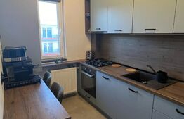 Apartament 2 camere, 55 mp, parcare subterana, zona Abatorului