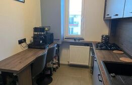 Apartament 2 camere, 55 mp, parcare subterana, zona Abatorului