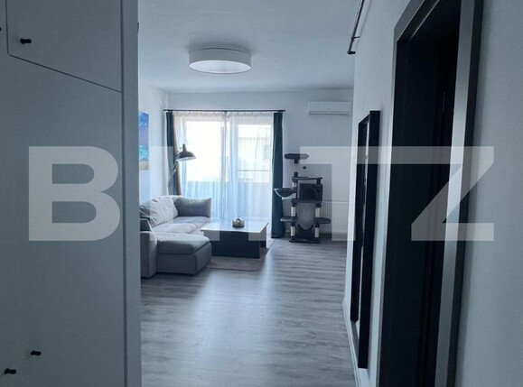 Apartament de vânzare 2 camere Floreşti - 134894AV | BLITZ Cluj-Napoca | Poza3