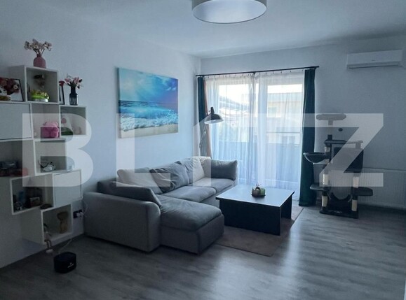 Apartament de vânzare 2 camere Floreşti - 134894AV | BLITZ Cluj-Napoca | Poza1