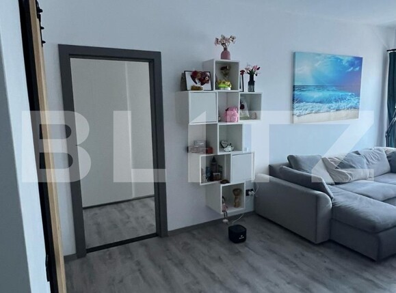 Apartament de vânzare 2 camere Floreşti - 134894AV | BLITZ Cluj-Napoca | Poza2