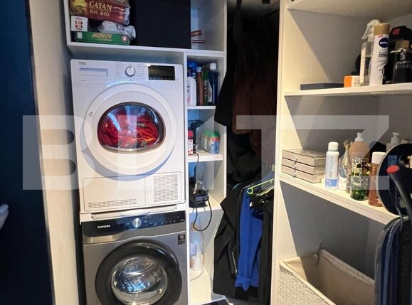 Apartament de vânzare 2 camere Floreşti - 134894AV | BLITZ Cluj-Napoca | Poza12