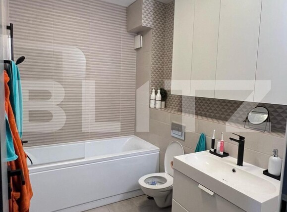 Apartament de vânzare 2 camere Floreşti - 134894AV | BLITZ Cluj-Napoca | Poza13