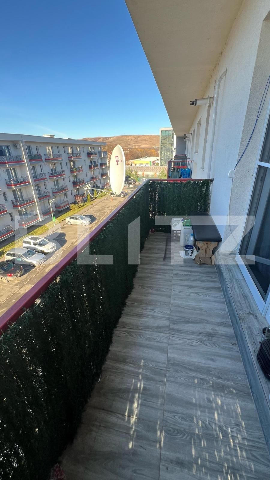 Apartament de vânzare 2 camere Floreşti - 134894AV | BLITZ Cluj-Napoca | Poza11